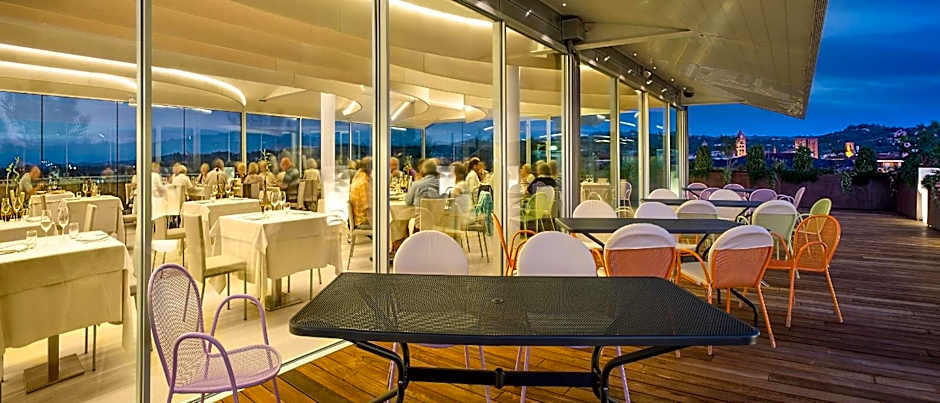 Hotel Ristorante I Castelli