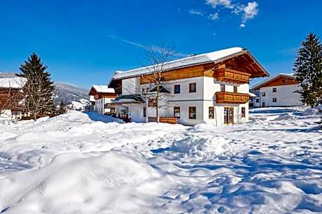 Sonnberg Ferienanlage