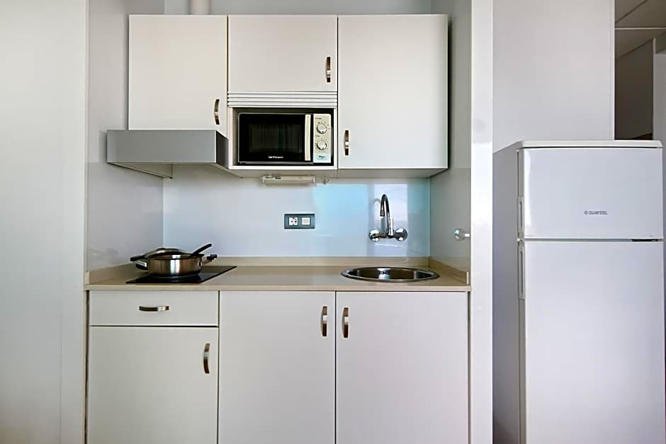 Servatur Green Beach