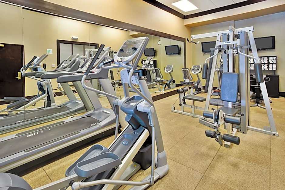 Holiday Inn Hotel & Suites Chicago Northwest - Elgin By IHG