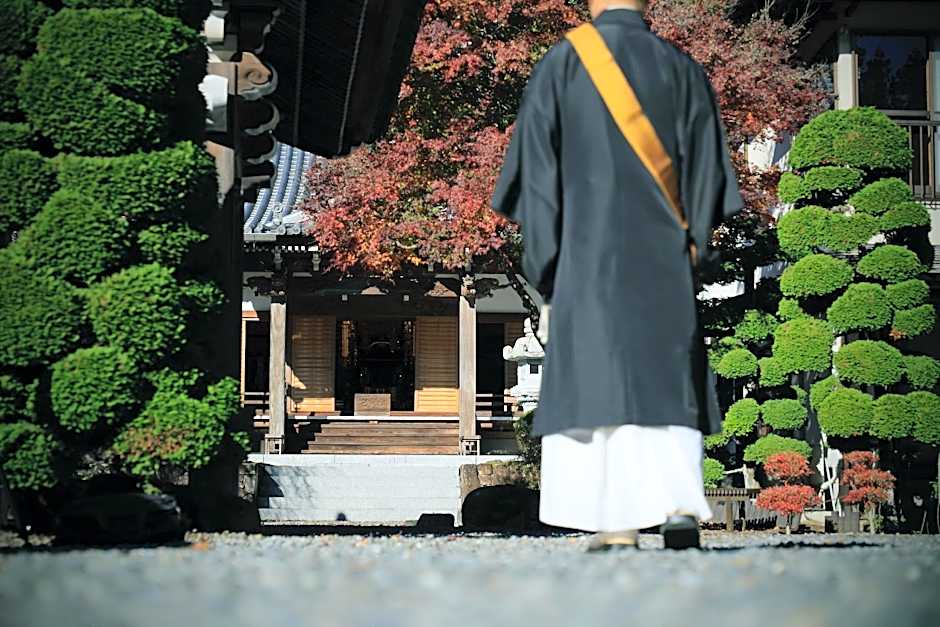 TEMPLE HOTEL HABANOBO