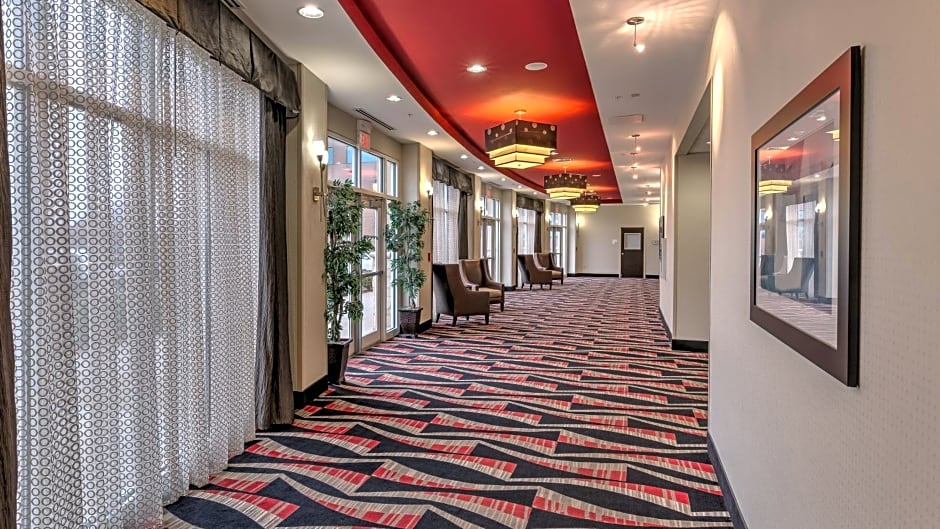 Holiday Inn North Quail Springs, an IHG Hotel