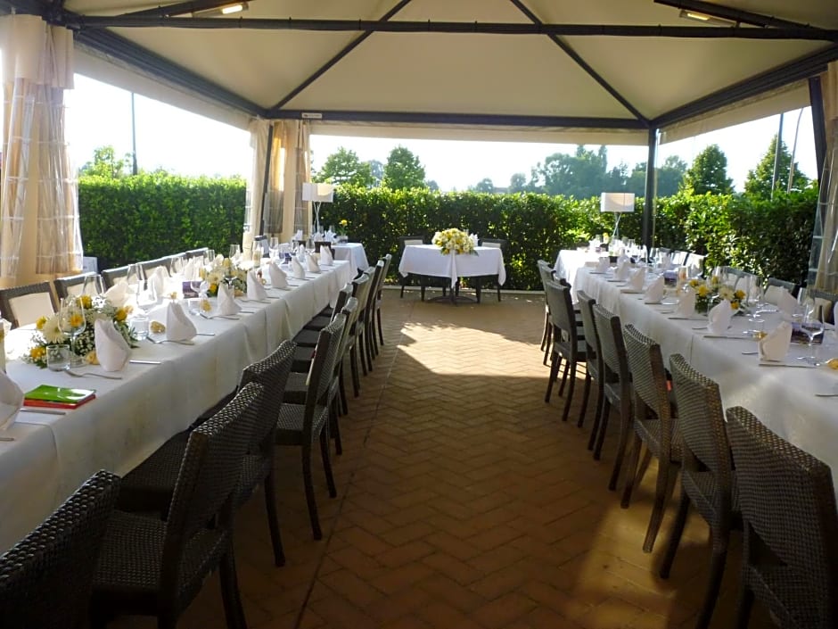 Hotel La Fornace