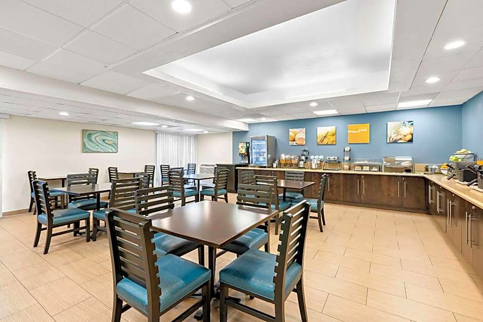 Comfort Inn Chula Vista San Diego South