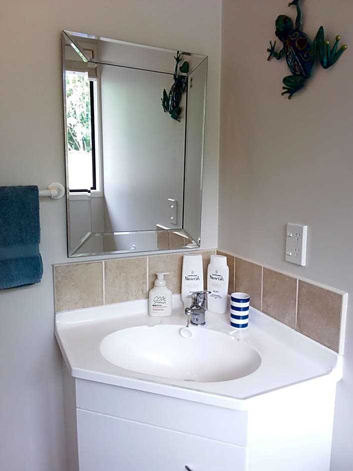 Applecross Sanctuary