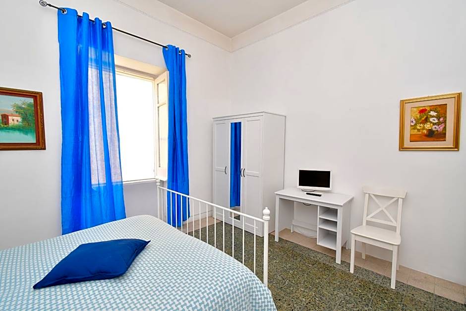 Villa Panoramica - Ischia Ponte