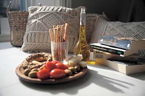 Iria Beach Art Hotel