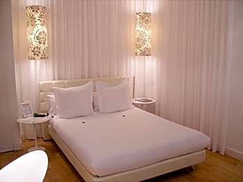 Abalu Boutique & Design Hotel