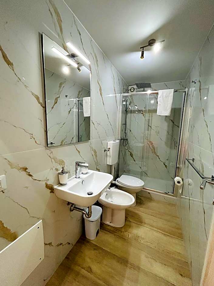 B&b Al Centro Nicosia