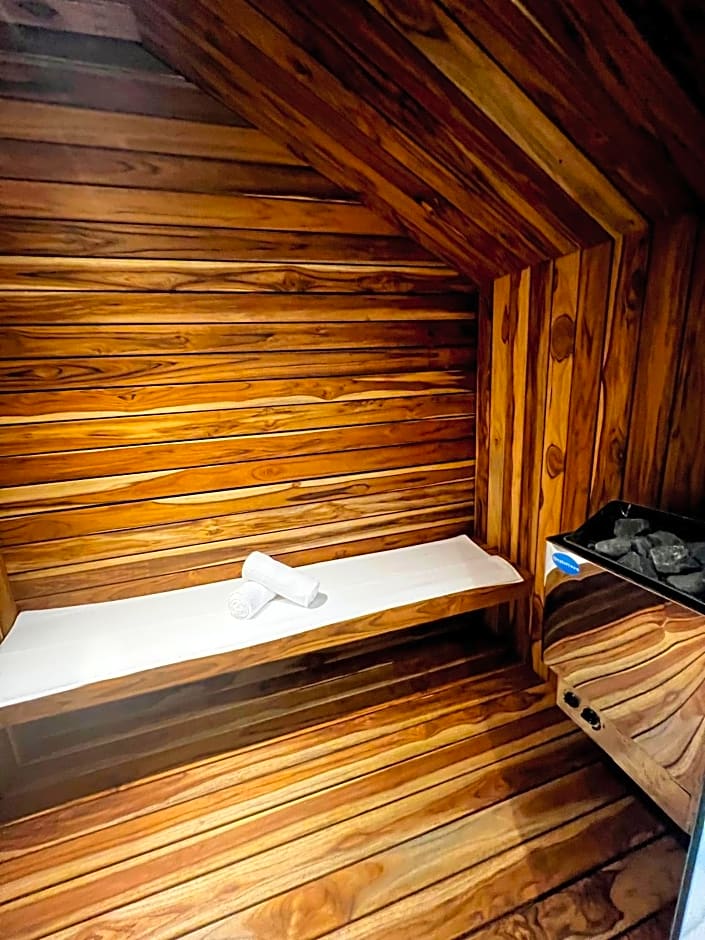 Casa 63 Hotel Boutique & Spa