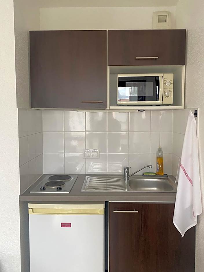 Apparteo Strasbourg