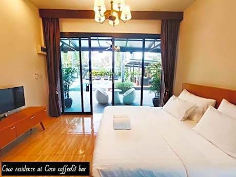 Coco Residence, Si Saket