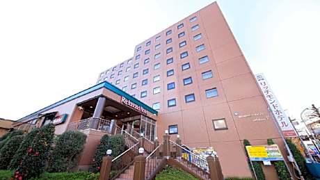Richmond Hotel Tokyo Musashino 