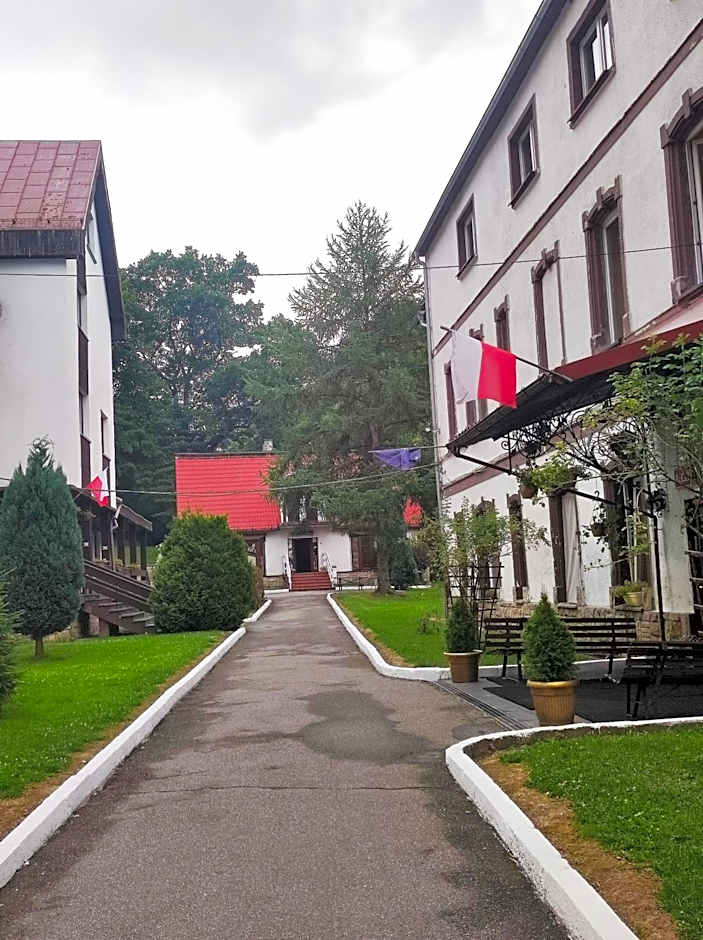 OWR Relax - Hostel położony blisko atrakcji turystycznych