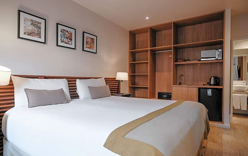 Hostal del Bosque