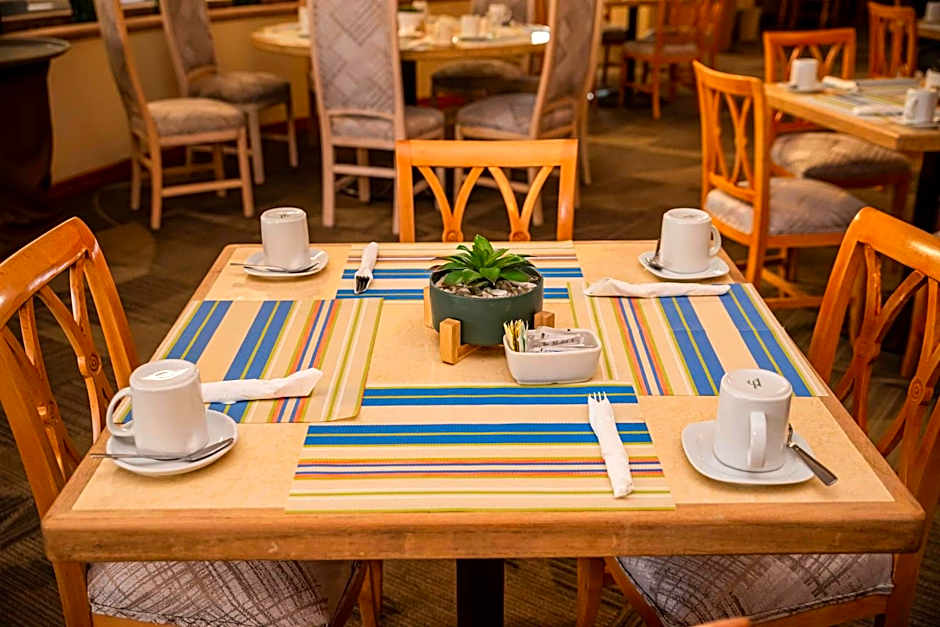 Holiday Inn La Piedad By IHG