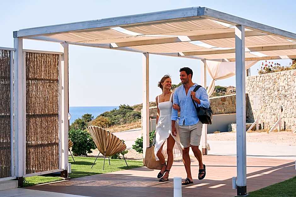 Volcano Luxury Suites Milos - Adults Only