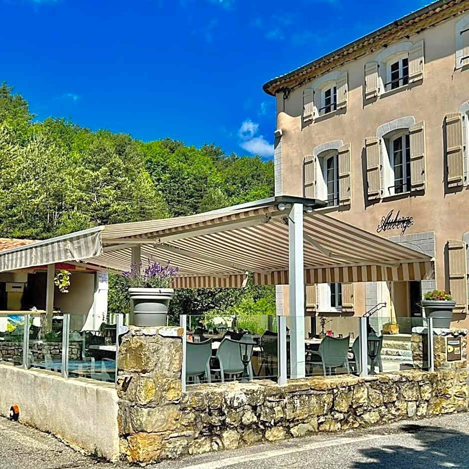 Zdjęcie 1 z 12 — Auberge du Bourguet