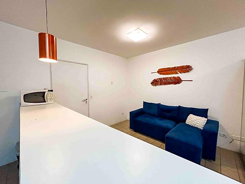 I-59 - Vista lateral pro mar