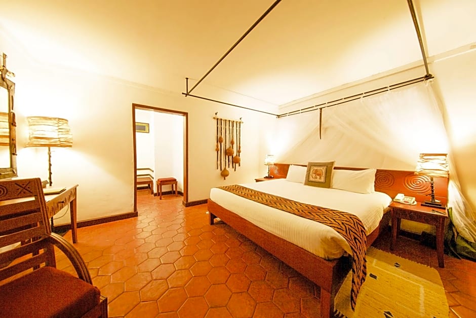 Muthu Keekorok Lodge, Maasai Mara, Narok