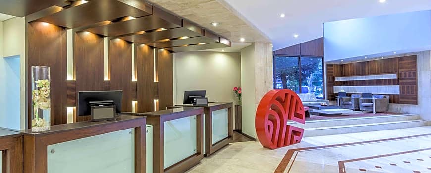 NH Collection Bogota Hacienda Royal