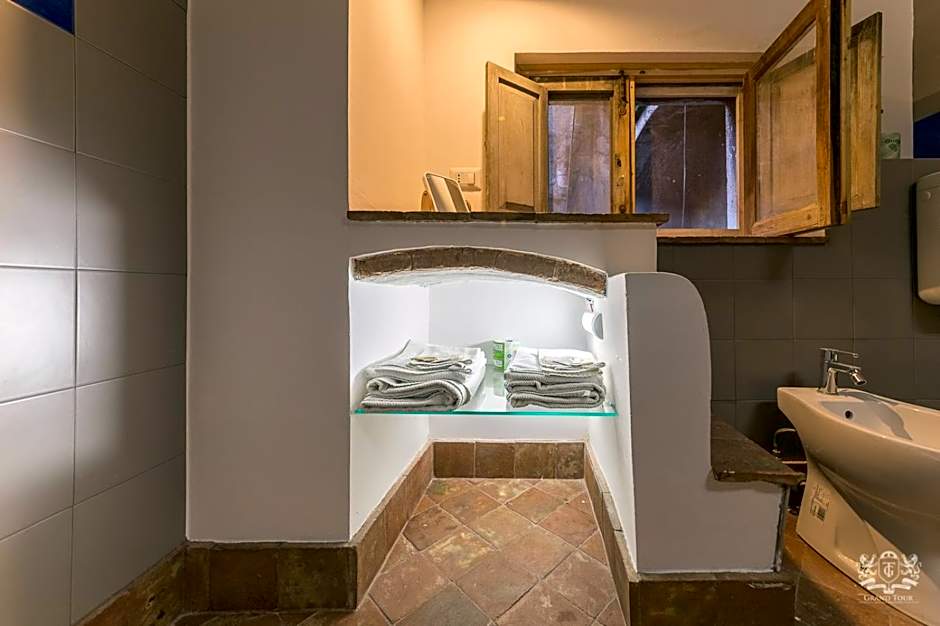 Grand Tour Design Guest House Catania Self Check-in