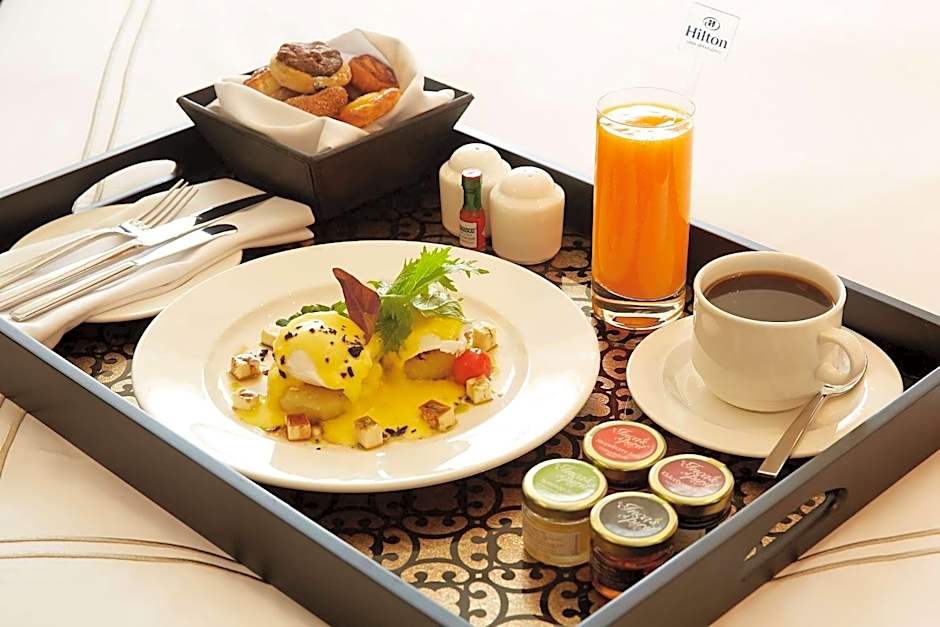 Hilton Lima Miraflores, Peru