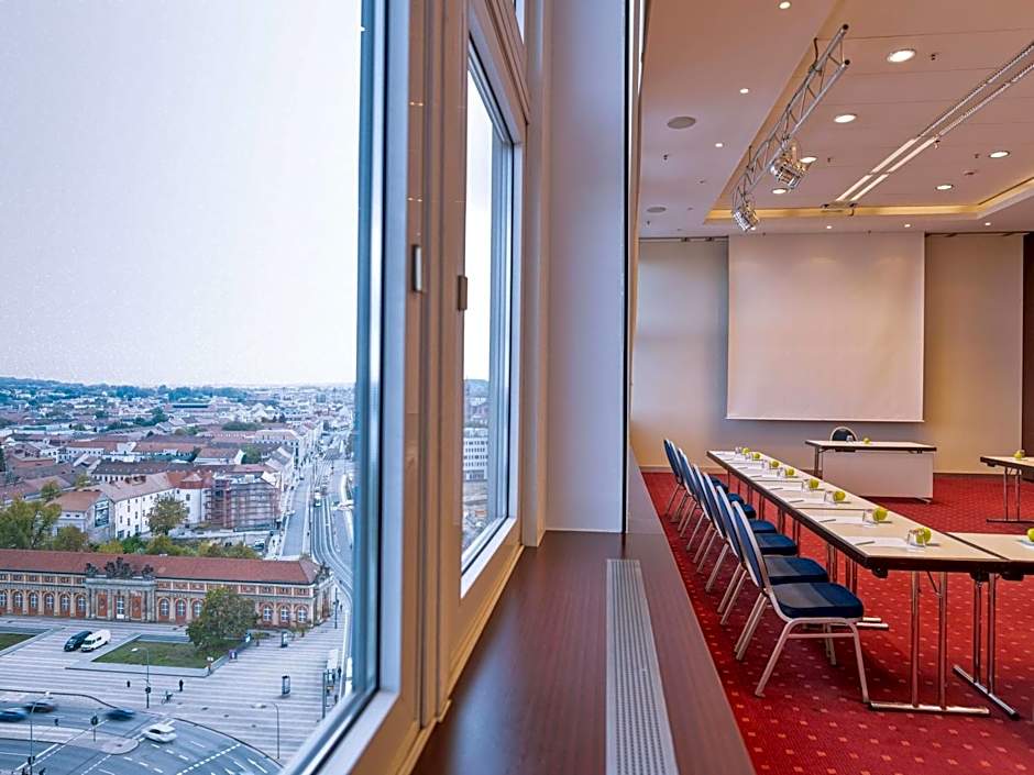 Mercure Hotel Potsdam City