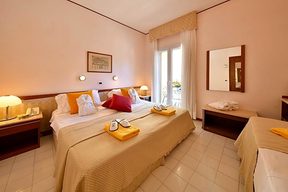 Grand Hotel Terme di Augusto