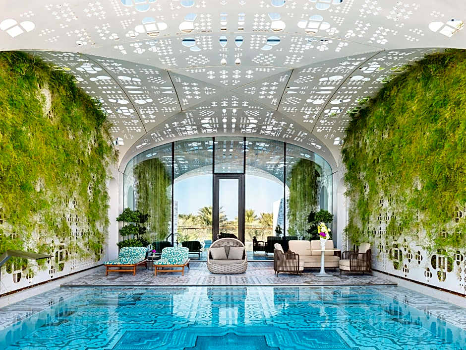 Raffles Doha