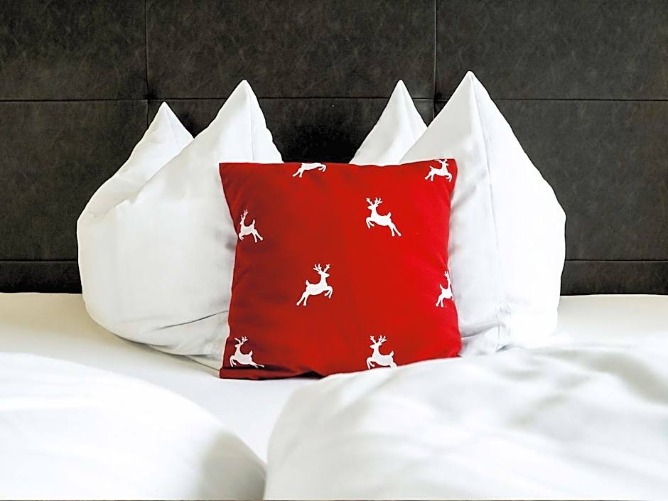 Pension Apartment Erna