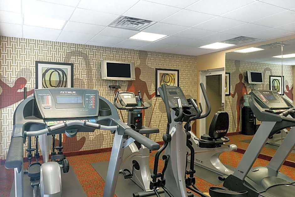 Hawthorn Extended Stay By Wyndham Kingsland