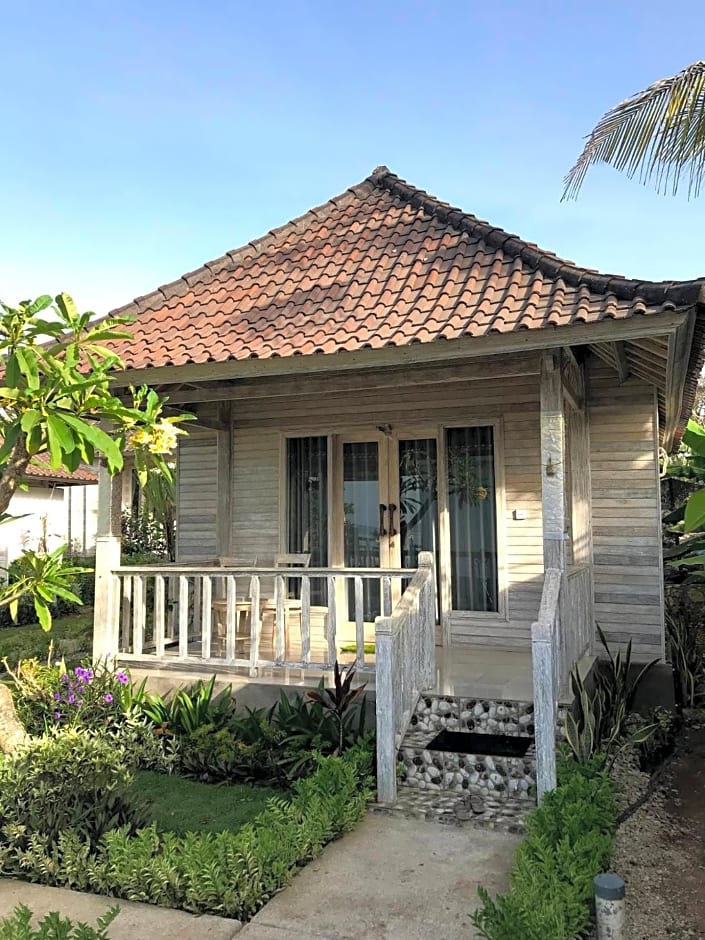 Lebaoh Nusa Cottage