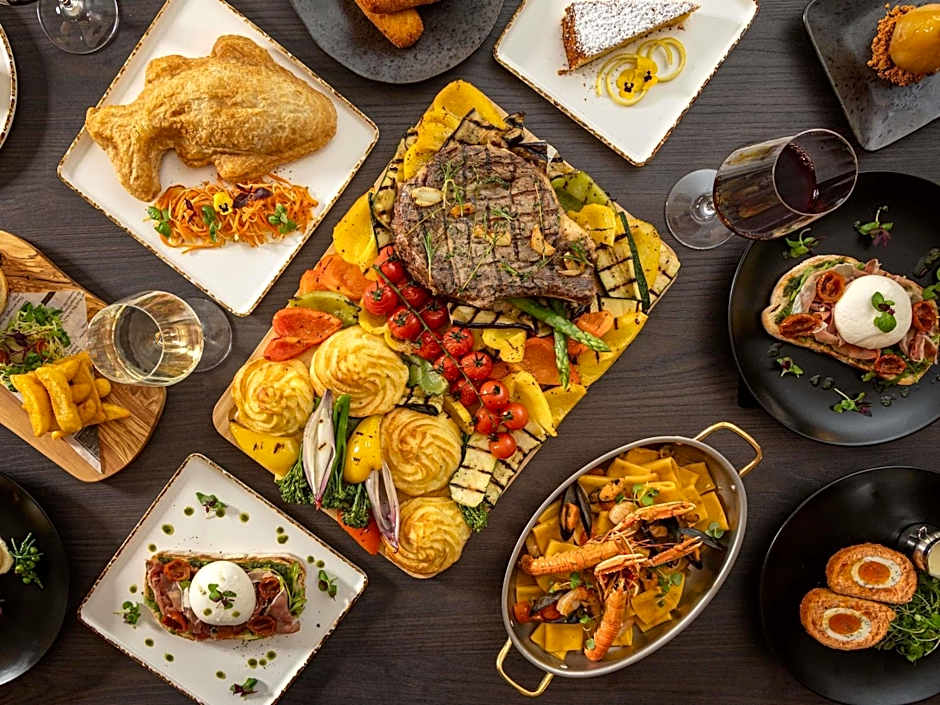 ibis London Earls Court