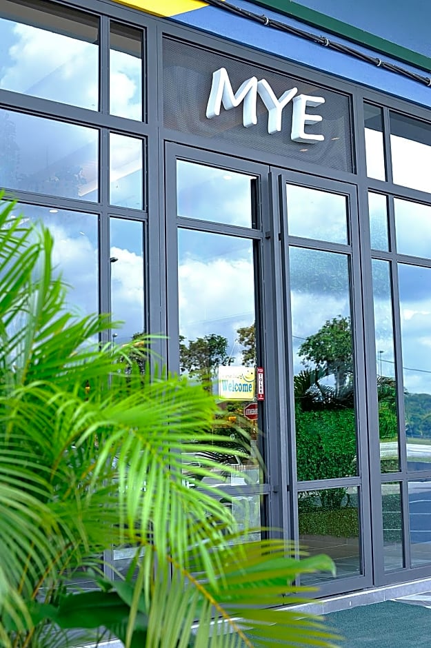 MYe Hotel