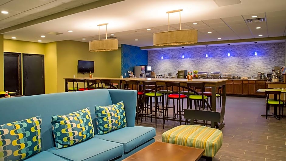 SureStay Plus Hotel by Best Western Albany Airport