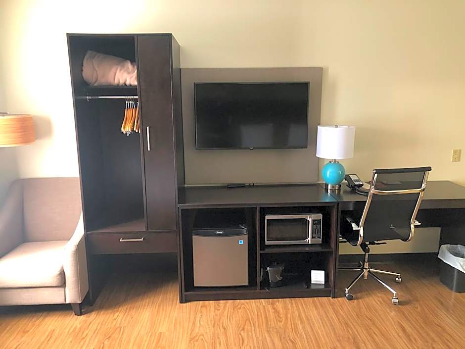 Sleep Inn & Suites Quebec City East