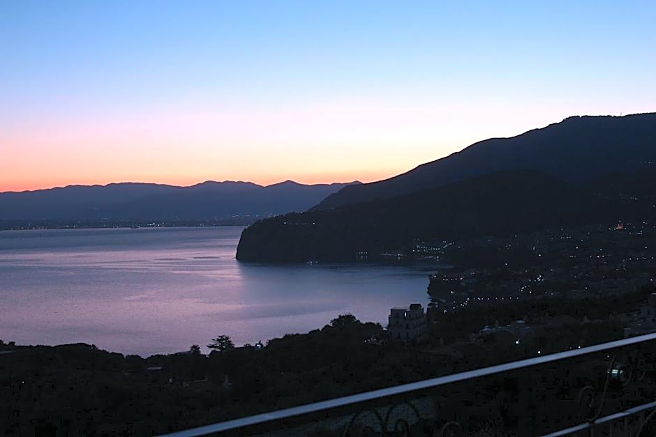 Hotel Il Nido Sorrento