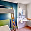 B&B HOTEL Hannover-Laatzen