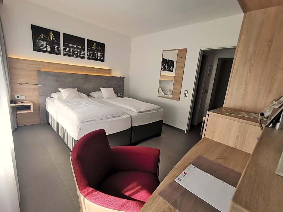 Akzent Hotel Körner Hof