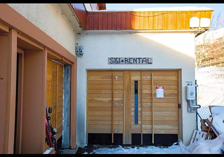 Langley Hôtel Le Petit Prince