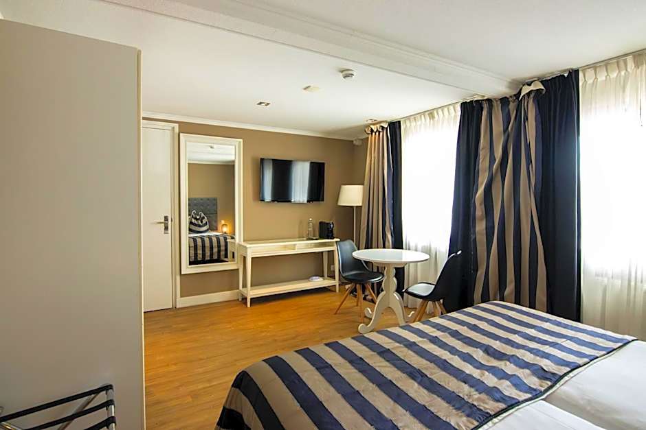 Hotel Gulpenerland