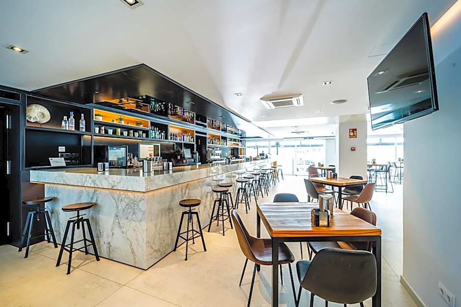 Hotel-Restaurante Jardines La Tejera