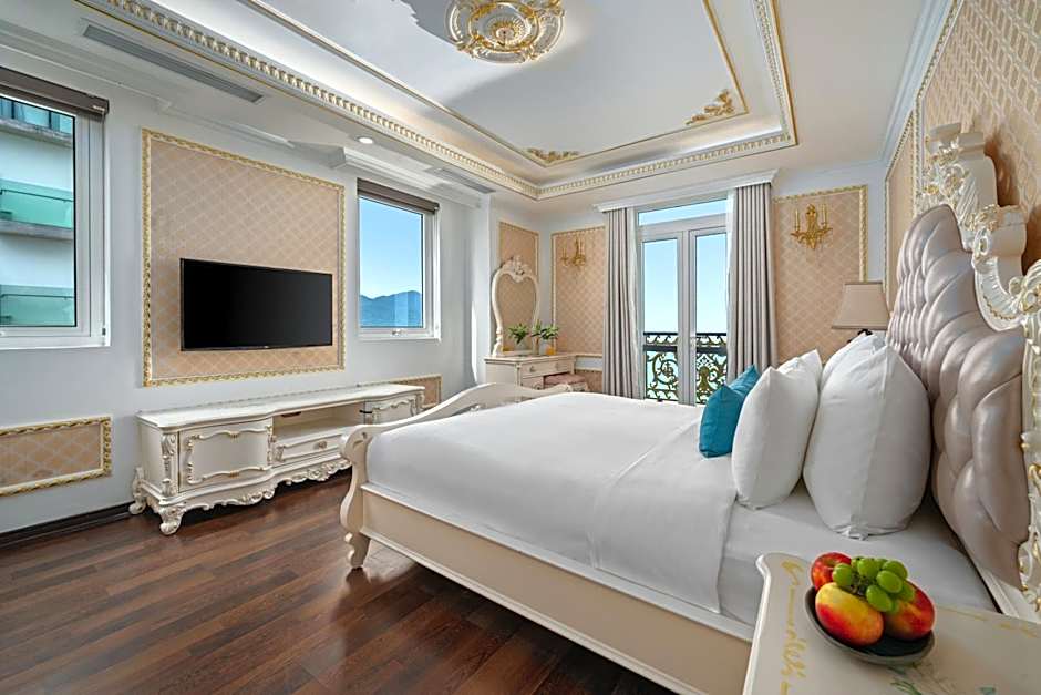 Photo 1 of 7 of Two Bedroom Penthouse Apartment Ocean Front