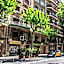 Habitat Apartments Cool Jazz