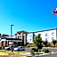 Hampton Inn By Hilton Ellensburg