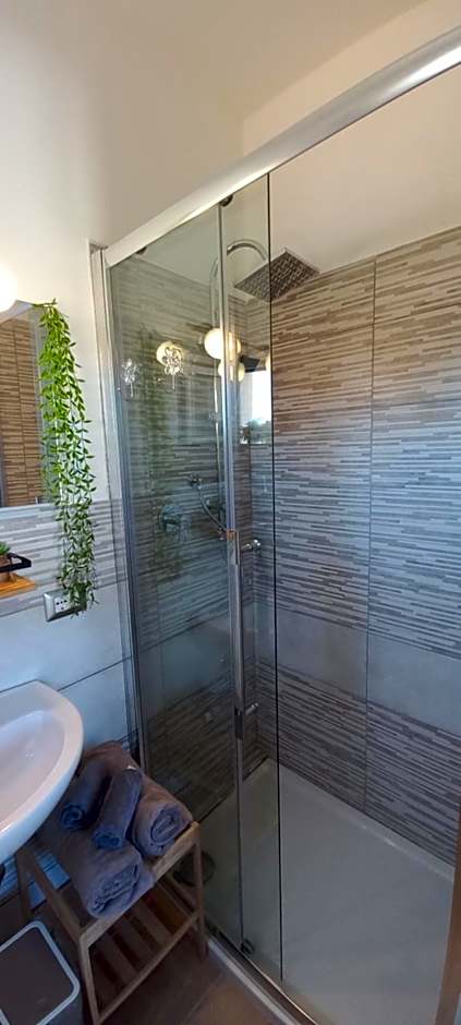 B&B Villa Orchidea