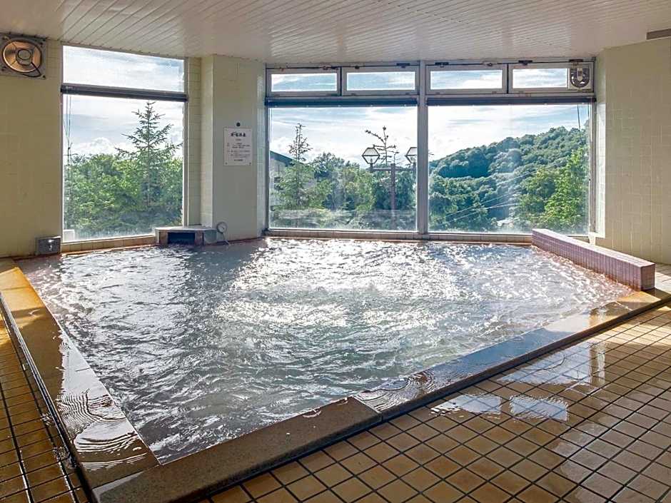 Hotel Iwasuge