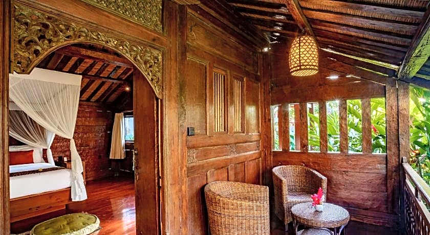 Aryaswara Villa Ubud