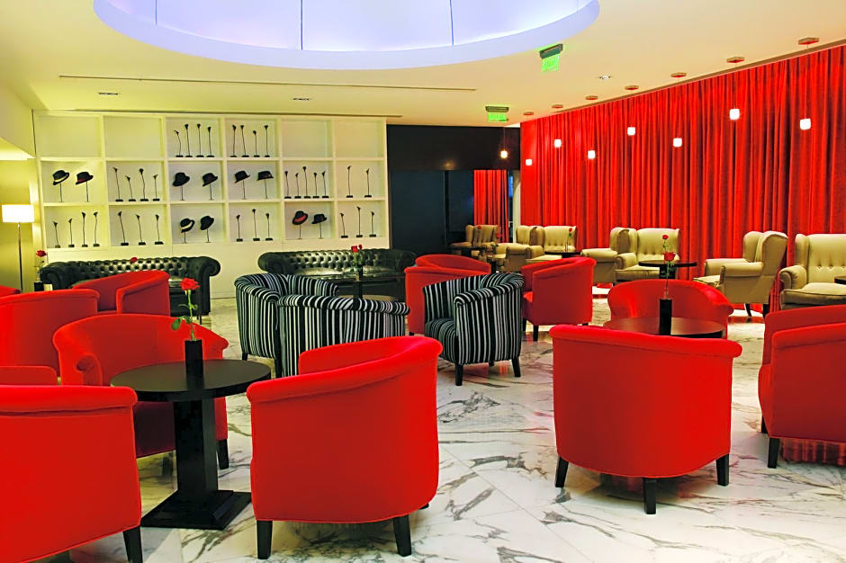 NH Buenos Aires Tango